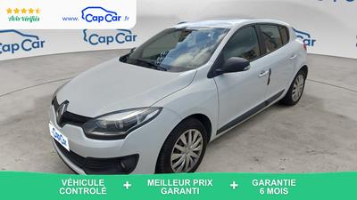 Renault Mégane 1.5 dCi 110 Business