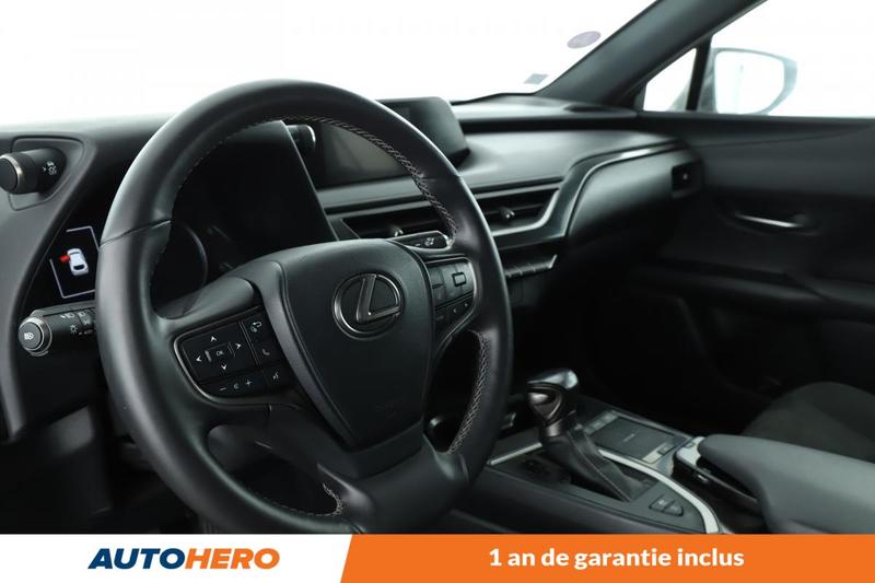 Lexus Ux 250h Premium Edition 2wd 184 ch