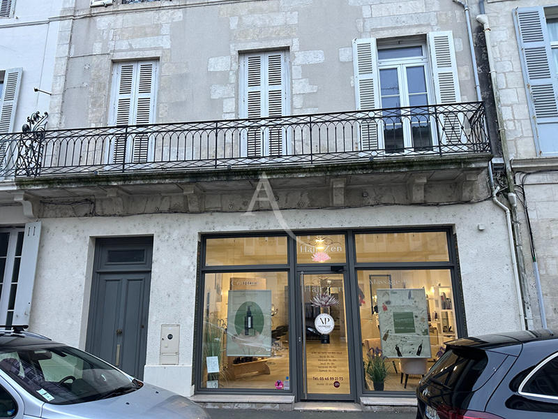 Local commercial - 105 m²