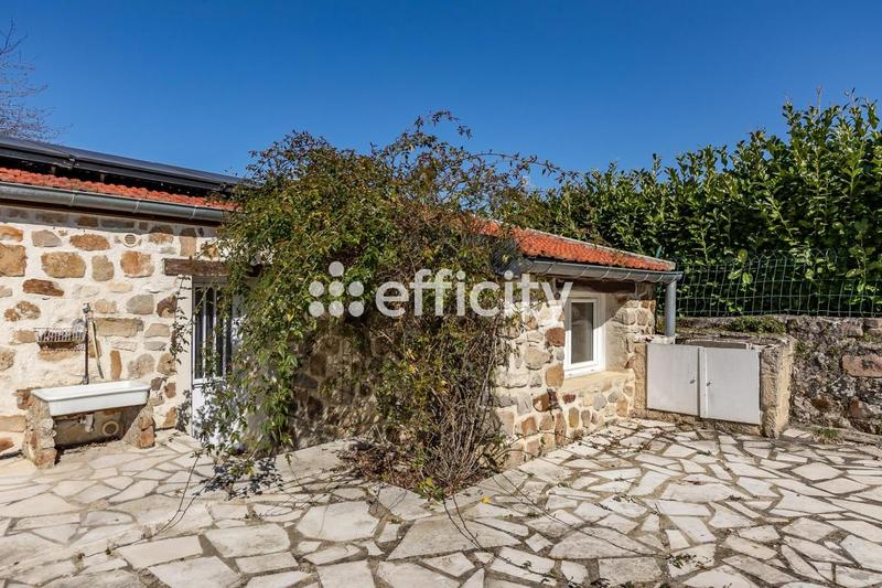 Maison - 155 m² - 6 pièces