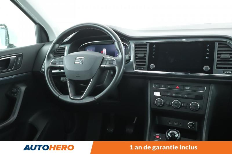 Seat Ateca 1.0 Tsi Style 115 ch
