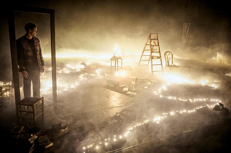 Théâtre - Kolizion