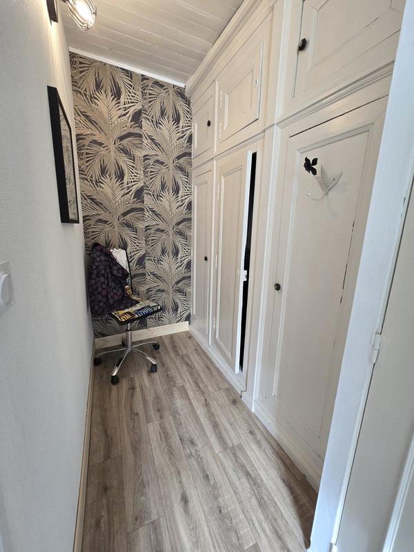 Maison traditionnelle - 125 m² - 4 pièces