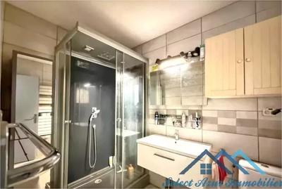 Appartement - 29 m² - 1 pièce