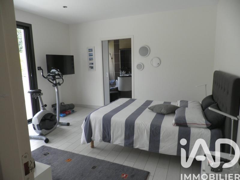 Maison de maîtres - 148 m² - 4 pièces