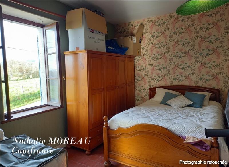 Fermette - 127 m² - 6 pièces