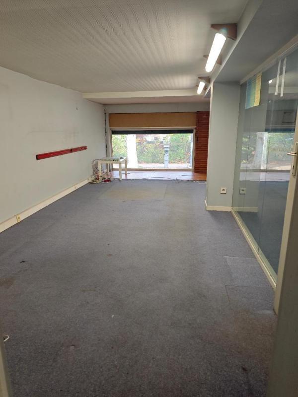 Local commercial - 320 m²