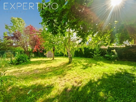 Maison - 134 m² - 5 pièces