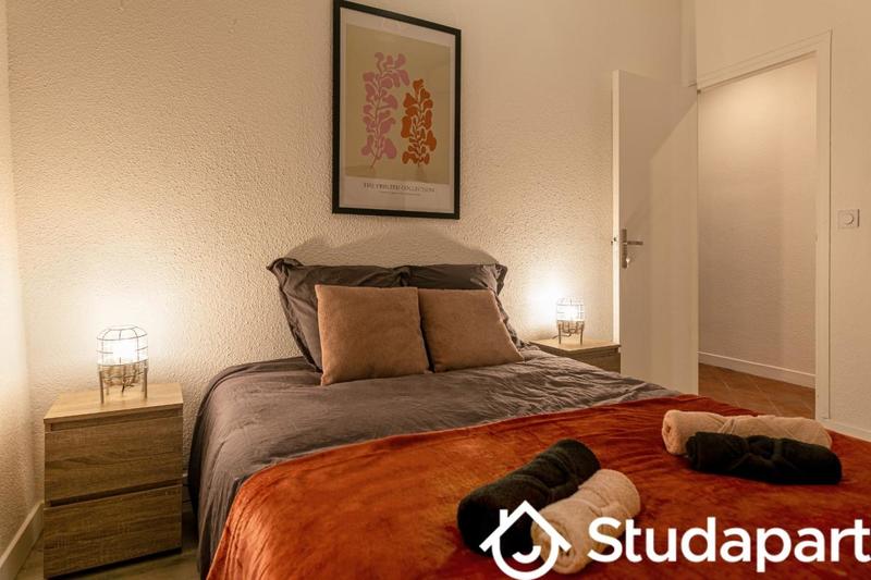 Appartement - 102 m² - 5 pièces