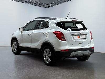 Opel Mokka X 1.6 Cdti - 136 ch 4x2 Elite
