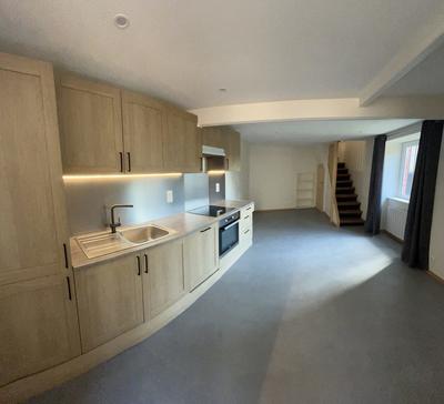 Maison - 46 m² - 2 pièces