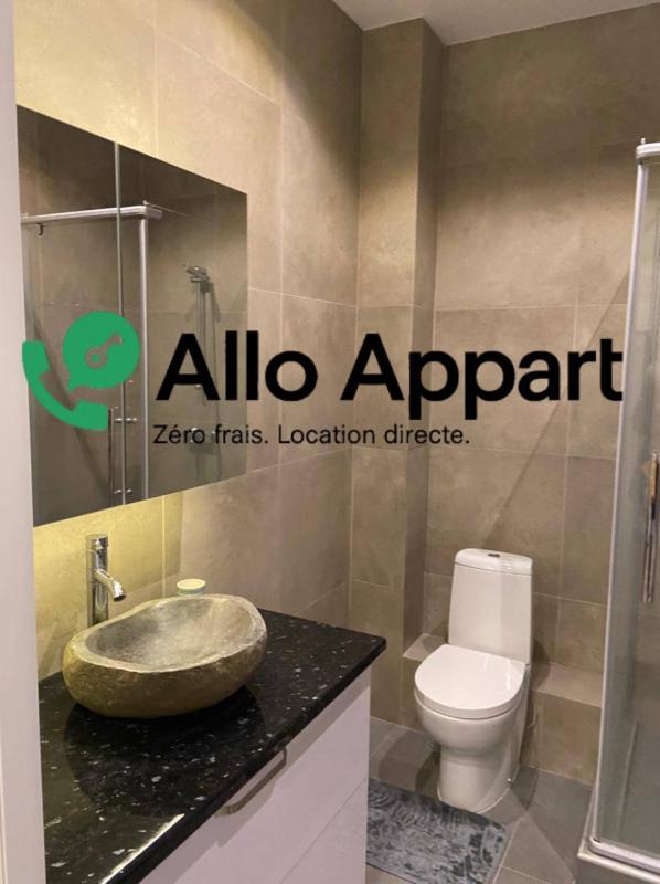 Studio - 30 m² - 1 pièce