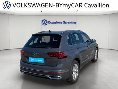 Volkswagen Tiguan 2.0 Tdi 150ch Dsg7 Elegance