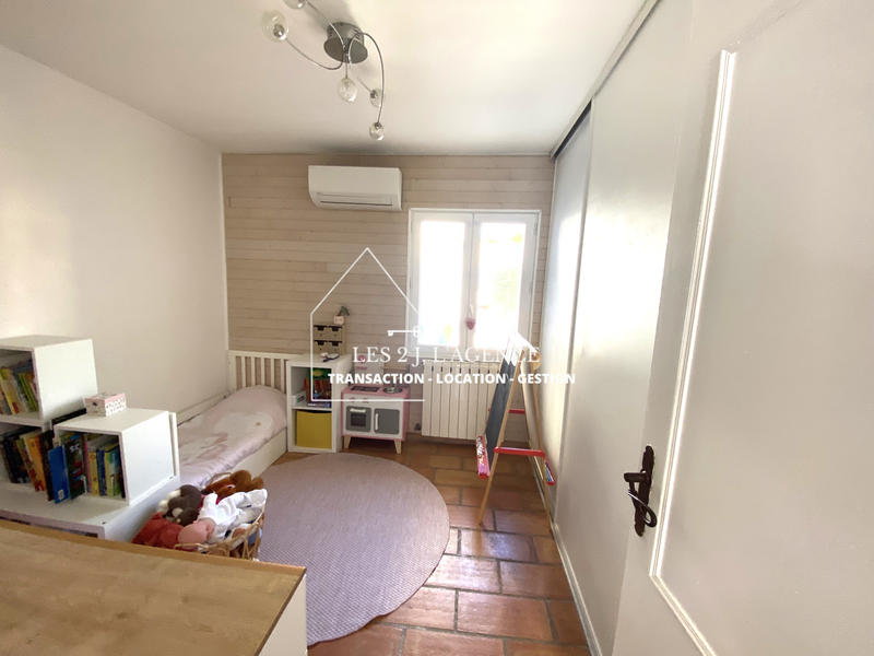 Maison de village - 67 m² - 3 pièces