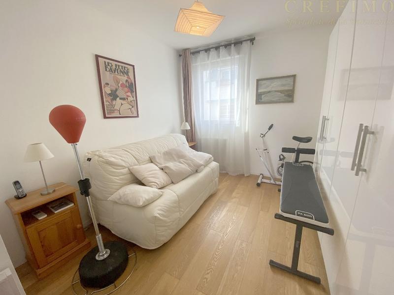 Maison - 109 m² - 5 pièces