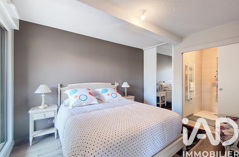 Appartement - 83 m² - 4 pièces