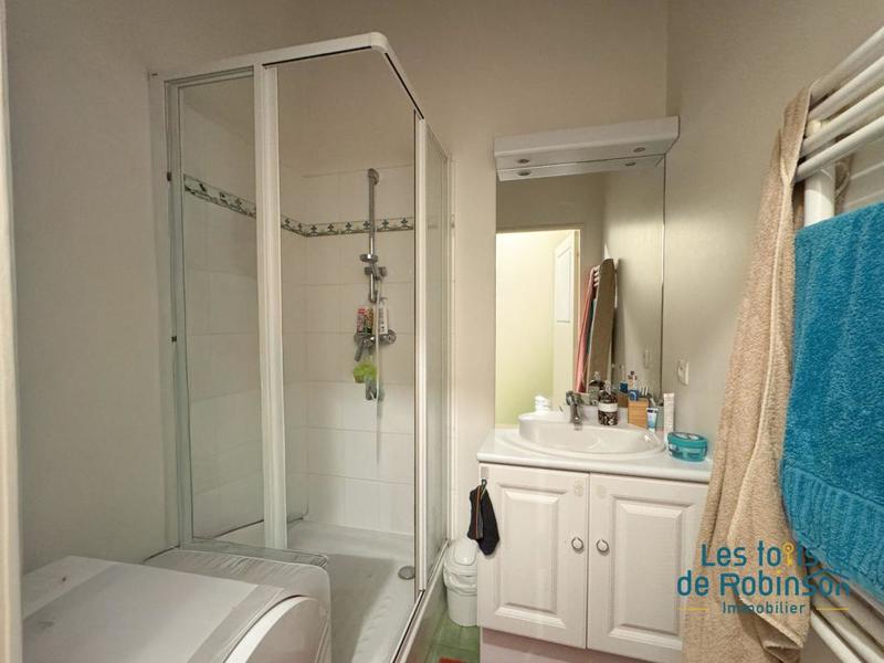 Appartement - 89 m² - 4 pièces