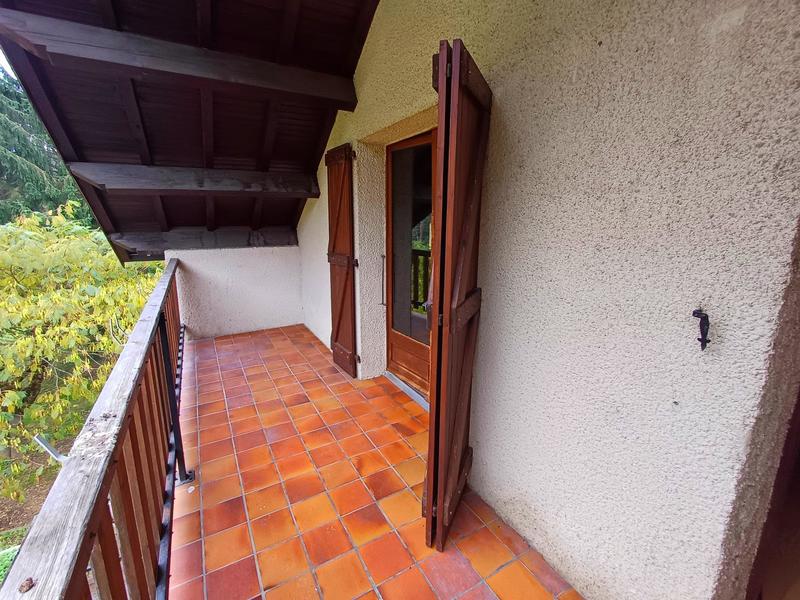 Villa - 108 m² - 5 pièces