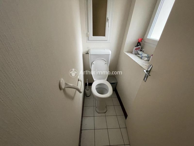 Maison - 117 m² - 12 pièces