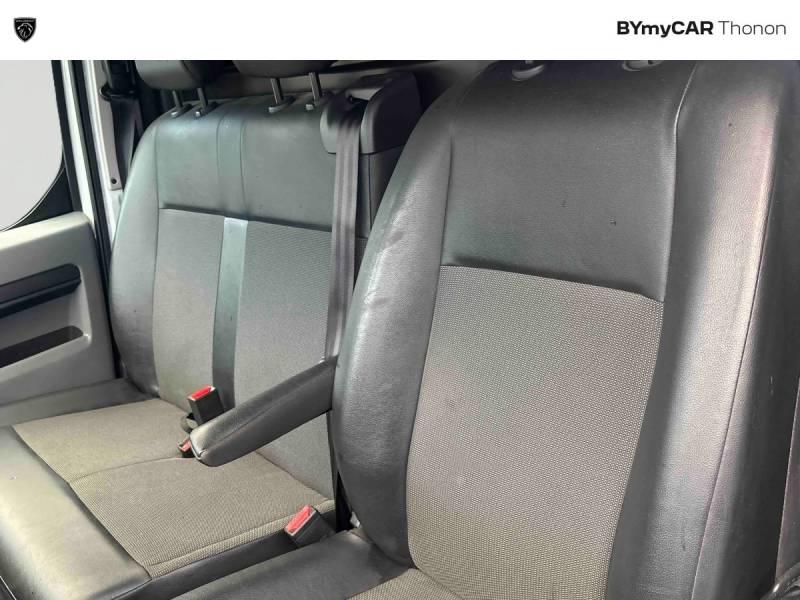 Peugeot Expert Fgn Tole Standard 1.5 Bluehdi 120 s&amp;S Bvm6 Premium