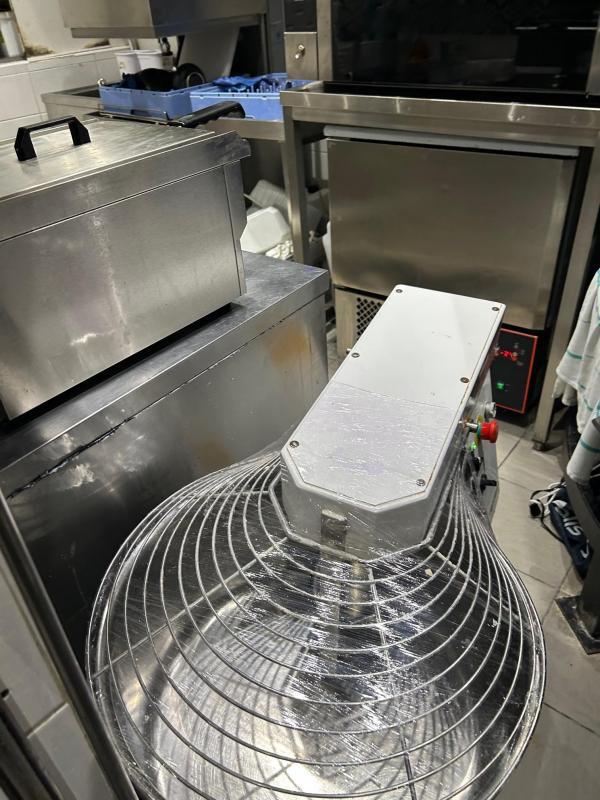 Fonds de commerce - 70 m²