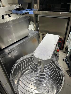 Fonds de commerce - 70 m²