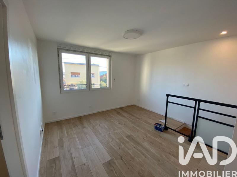 Immeuble - 172 m²