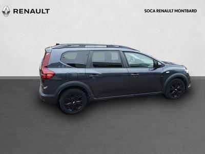 Dacia Jogger TCe 110 7 places Extreme