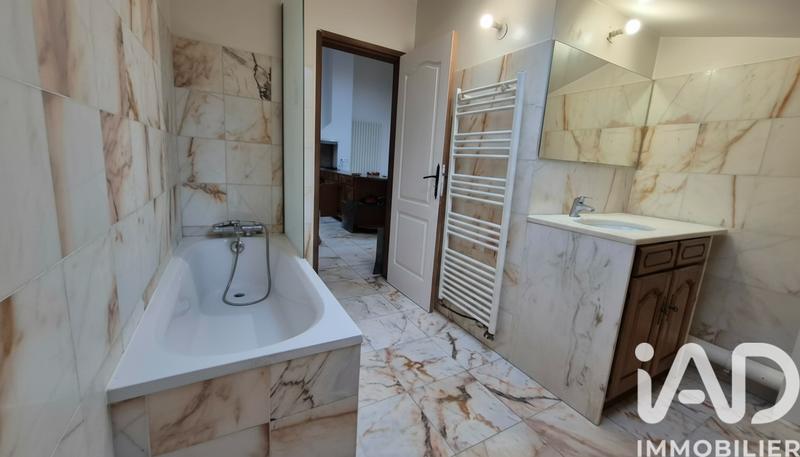 Appartement - 87 m² - 4 pièces