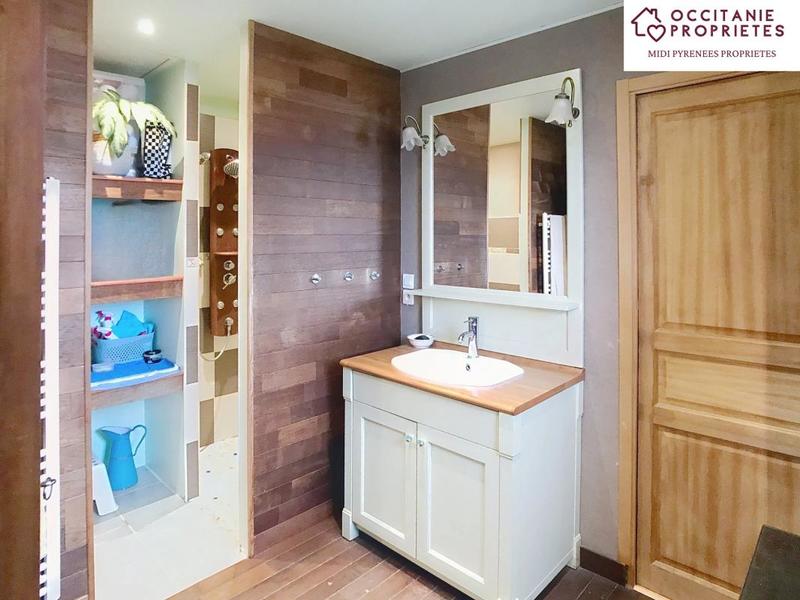 Villa - 147 m² - 5 pièces