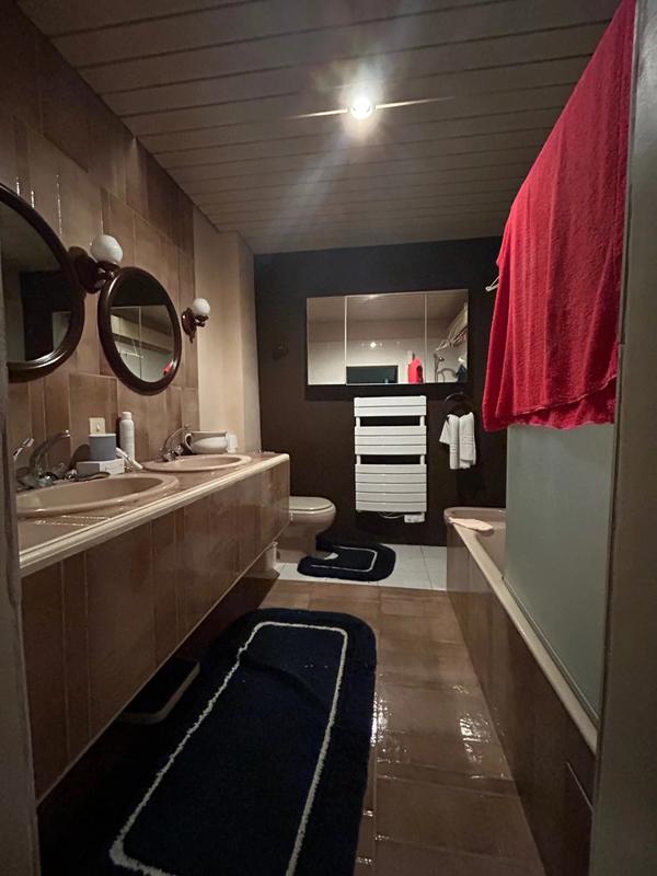 Maison de village - 195 m² - 5 pièces