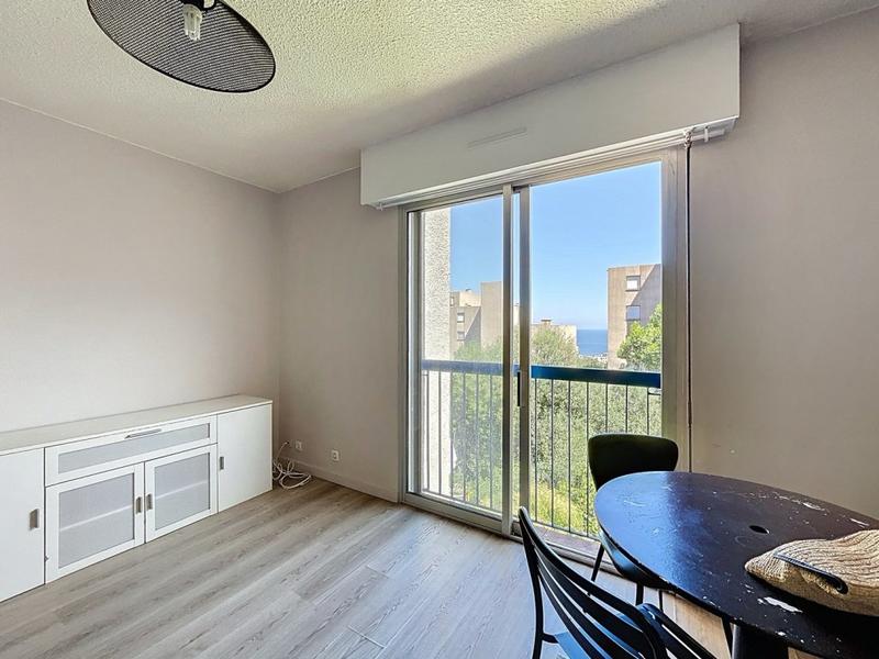 Appartement - 24 m² - 1 pièce