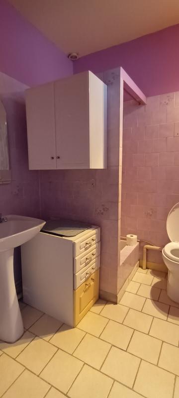 Maison - 77 m² - 4 pièces