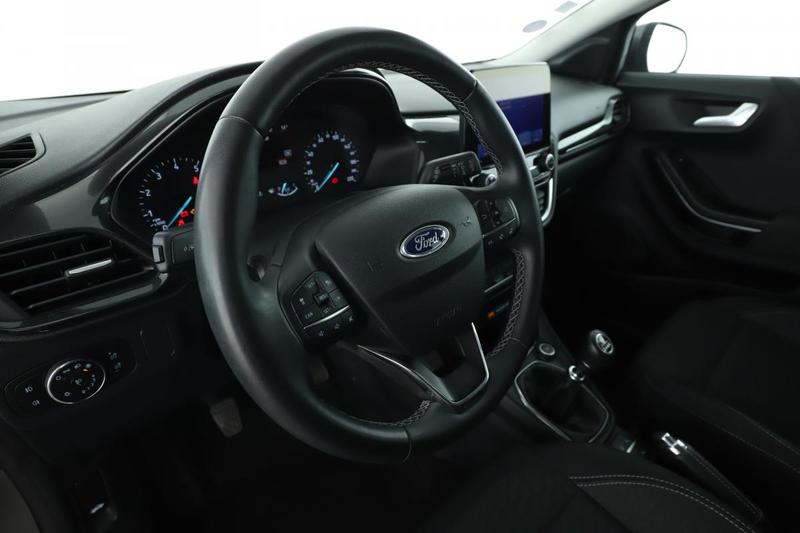 Ford Puma 1.0 EcoBoost mHEV Titanium 125 ch