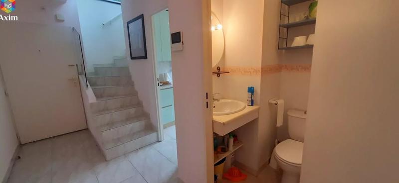 Appartement - 74 m² - 3 pièces