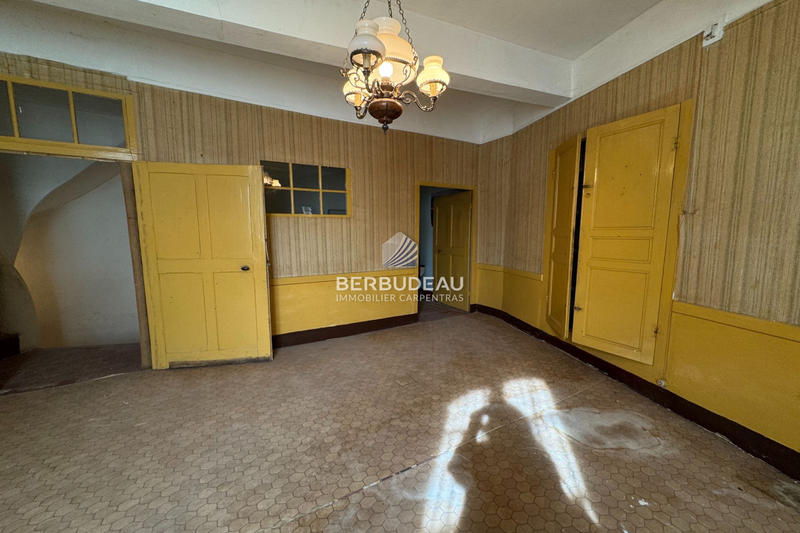 Maison de village - 60 m² - 2 pièces