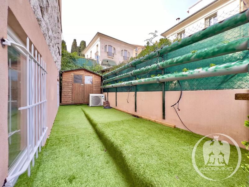 Appartement - 33 m² - 2 pièces