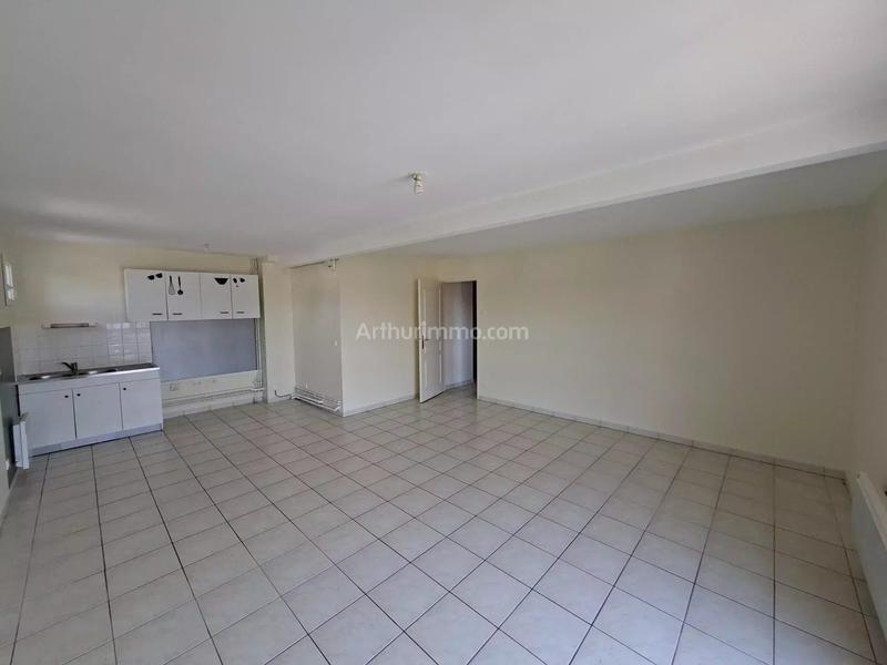 Appartement - 73 m² - 4 pièces