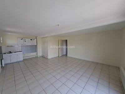 Appartement - 73 m² - 4 pièces