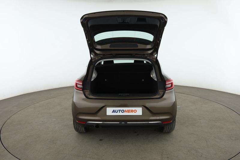 Renault Clio 1.5 Blue dCi Business 115 ch