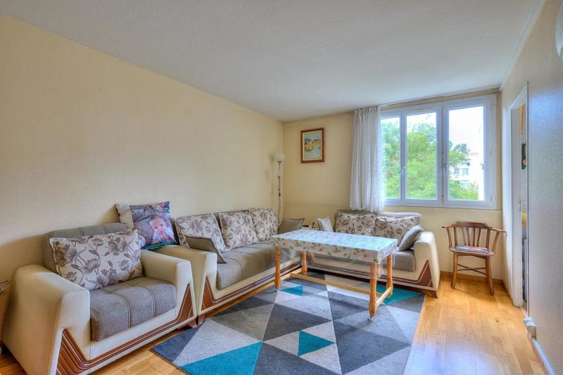 Appartement - 67 m² - 5 pièces