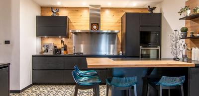 Manoir - 500 m² - 15 pièces