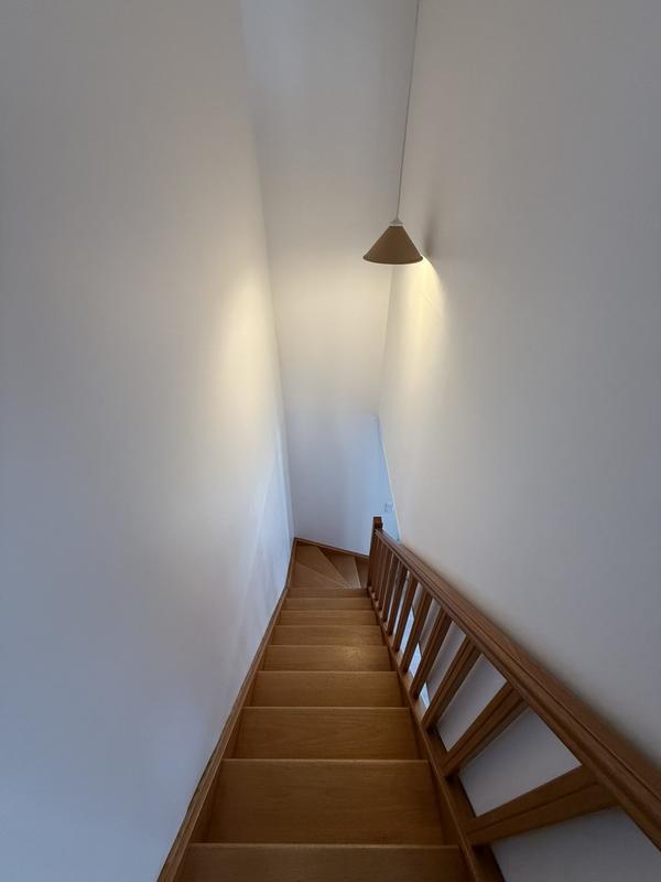 Maison ancienne - 115 m² - 5 pièces