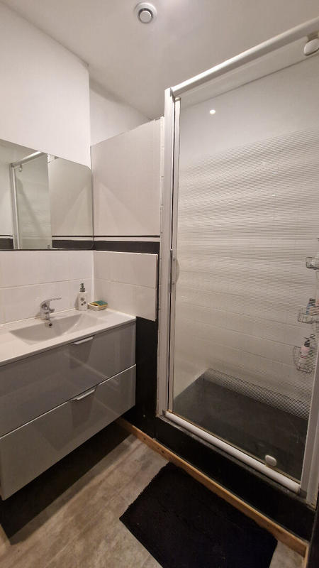 Maison - 122 m² - 6 pièces