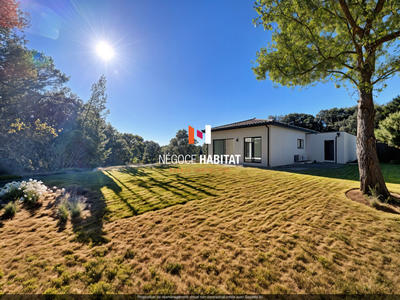 Villa - 146 m² - 5 pièces