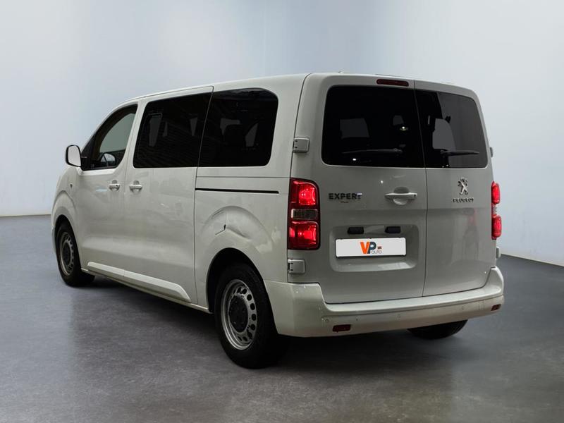 Peugeot Expert Combi Standard 1.6 BlueHDi 115ch s&amp;S Bvm6