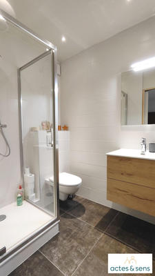 Appartement - 90 m² - 4 pièces