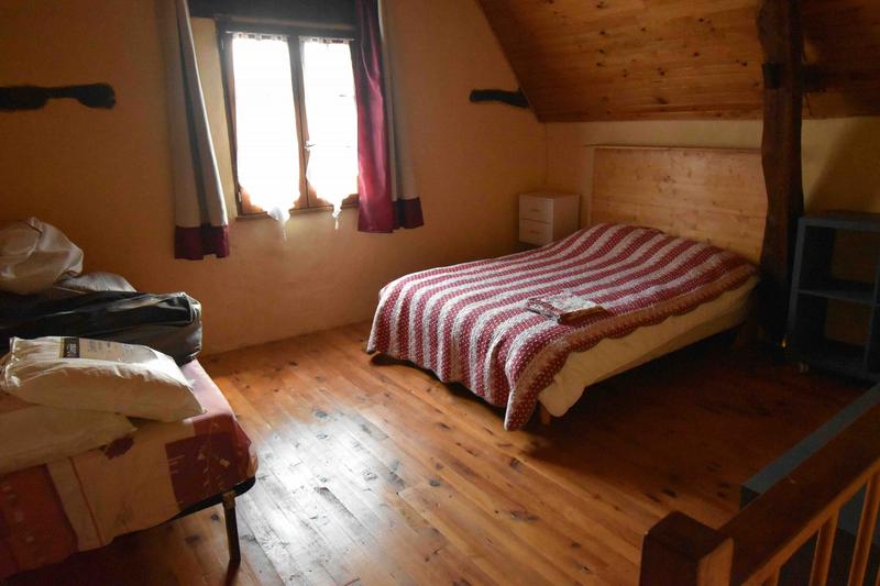 Maison traditionnelle - 153 m² - 6 pièces