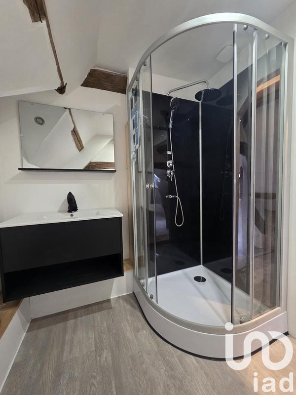 Maison - 147 m² - 7 pièces