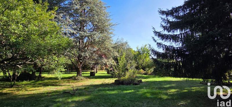 Maison - 152 m² - 5 pièces